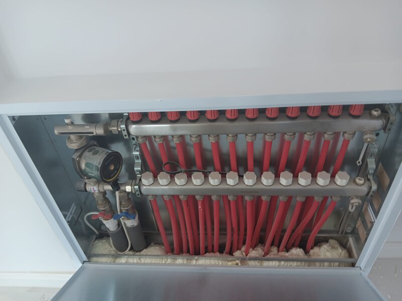 Domnesti, casa individuala 4 camere, TVA inclus