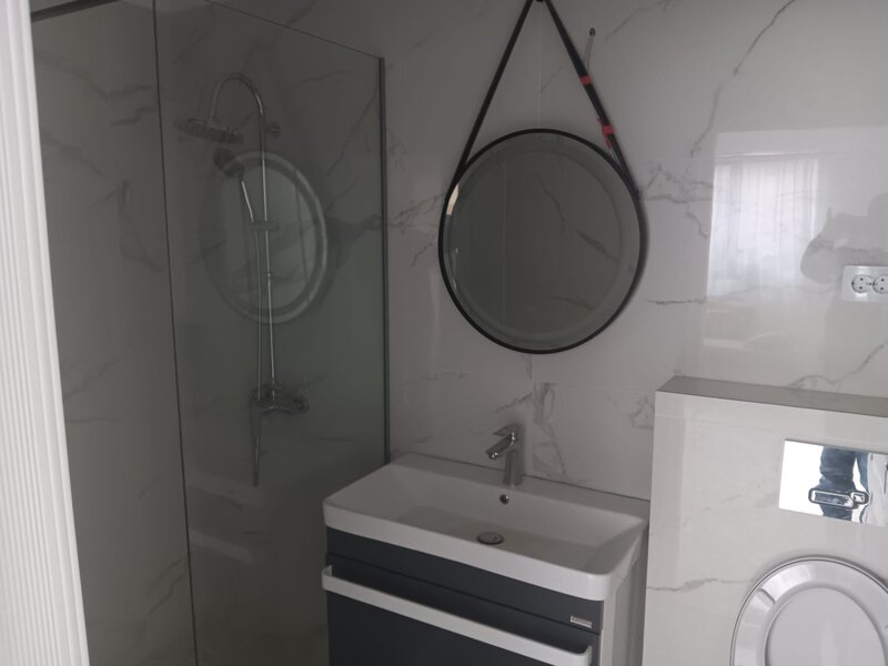 Domnesti, casa individuala 4 camere, TVA inclus